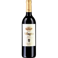 Rioja Muga Reserva DOCa - - Oberer Ebro, Spanien