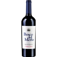 Bosco del Merlo Merlot Riserva Campo Camino Lison Pramaggiore DOC - - Friaul, Italien