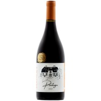 Manley Pinotage