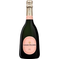 Champagner Canard-duchêne - Rosé Iconic