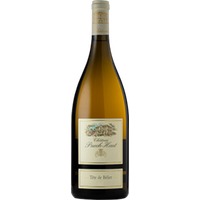 Magnum - Tête De Bélier Blanc - Château Puech Haut