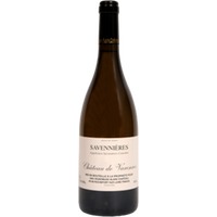 Savennières - Château De Varennes