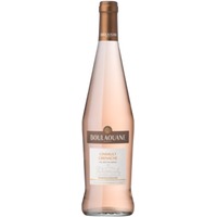 Boulaouane Gris - Rosé - Domaine De Khmis