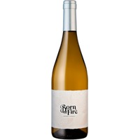 Born Of Fire Chenin Blanc Organic - Julien Schaal