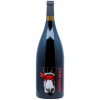 Magnum - Super Mule - Jeff Carrel