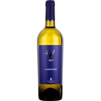 Trefilari Chardonnay Puglia IGP - Cantina Sampietrana
