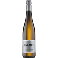 Maikammer Grauer Burgunder - Weingut Faubel