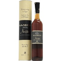 Passito Nectar Moscato Samos 0,5 l - UWC Samos