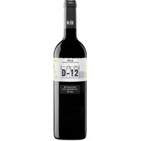 Rioja LAN D-12