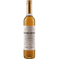 Cosecha - Ximénez-Spinola