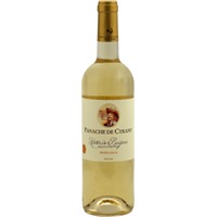 Côtes de Bergerac AOP Moelleux - Panache de Cyrano