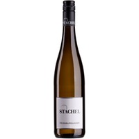 Weißer Burgunder Kalkmergel Kirrweiler trocken - Weingut Erich Stachel