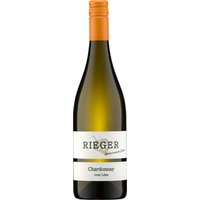 Chardonnay trocken Bio - Weingut Rieger