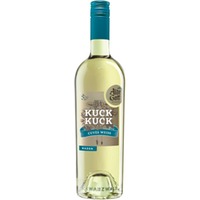 KUCK KUCK Cuvée weiss feinherb - Alde Gott Winzer Schwarzwald