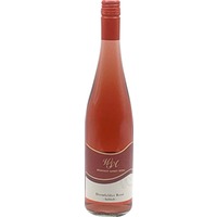Rosé Dornfelder lieblich - Weinhof Sankt Anna