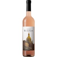 Edition Frauenkirche Rosé lieblich - Sächsisches Staatsweingut Schloss Wackerbarth