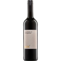 Dornfelder & Portugieser Bio - Weingut Matthias Keth
