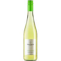 GRÜNER VELTLINER 8% trocken Bio - Wine by S.Pratsch