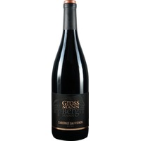 Cabernet Sauvignon trocken - Weingut Grossmann-Bergmann