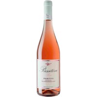 Passitivo Rosé Primitivo Puglia IGP trocken - Cantine Paololeo