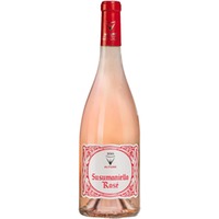 Susumaniello Rosè Valle d'Itra IGP trocken - Cantine Paololeo