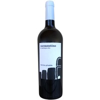 Vermentino di Sardegna DOC trocken - Cantina Gibadda