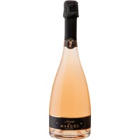Secret de Margüi vin pétillant de Provence brut Bio - Château Marguï
