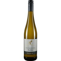 Bacchus - Weinbau Bergmann