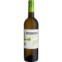 Frontos Blanco Abona DO trocken - Bodegas El Sitio
