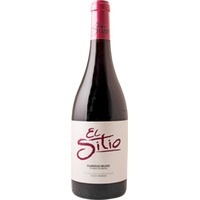 El Sitio Vijariego Negro Islas Canarias DO trocken - Bodegas El Sitio