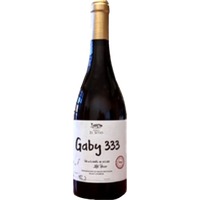 Gaby 333 Blanco Islas Canarias DO trocken - Bodegas El Sitio