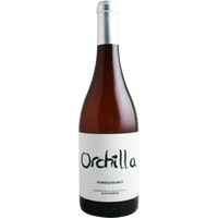 Orchilla Vijariego Blanco Islas Canarias DO trocken - Bodegas El Sitio