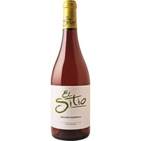 El Sitio Malvasía Aromática Islas Canarias DO trocken - Bodegas El Sitio