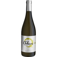 Las Dehesas Blanco Islas Canarias DO trocken - Bodegas El Sitio