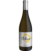 Las Dehesas Blanco Afrutado Valle de la Orotava DO halbtrocken - Bodegas El Sitio