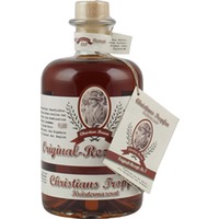 (33,46€/1l) Birkenhof Christians Tropfen 0,5 Liter 32 % Vol