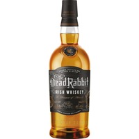 Dublin Liberties Distillery Dead Rabbit Irish Whiskey 0.7 l Whisky