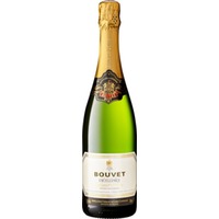 Bouvet Ladubay Cremant Excellence Brut 0.75 l Loire