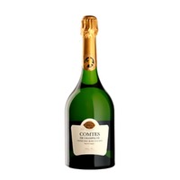 Taittinger Comtes De Champagne Blanc De Blancs