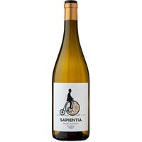 El Lagar de Moha Sapientia Verdejo Ecológico