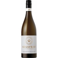 Single Vineyard Seaspray Sauvignon Blanc - Villa Maria
