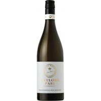 Taylors Pass Single Vineyard Chardonnay - Villa Maria