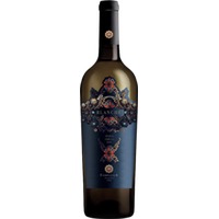 Montedidio Blanchè Sicilia Grillo DOC - - Sizilien, Italien