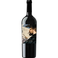 Montedidio The Painter Zinfandel Salento IGT - - Apulien, Italien