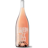 Jean León Rosé 3055 - - Katalonien, Spanien