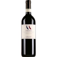 Le Salette Valpolicella Classico Superiore Ripasso I Progni DOC - - Veneto, Italien