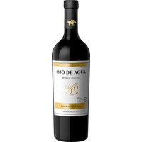 Ojo de Vino/Agua / Dieter Meier Ojo de Agua Cuvee Speciale Barrel Selection - - Mendoza, Argentinien