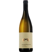 Kracher & Sohm Grüner Veltliner St. Georg - - Niederösterreich, Österreich