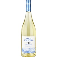 Santa Cristina Vermentino Toscana IGT - - Umbrien, Italien