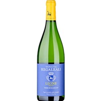 Tasca d'Almerita Leone Blend – Terre Siciliane IGT Tenuta Regaleali - - Sizilien, Italien